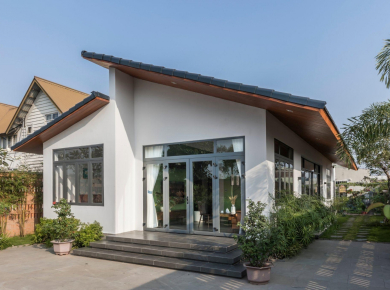 Top Mẫu Nhà Vườn Đẹp Nhất  2022 Với Giá Rẻ Bất Ngờ Không Thể Bỏ Lỡ